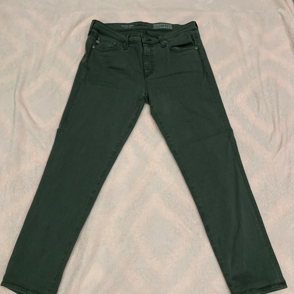 AG jeans